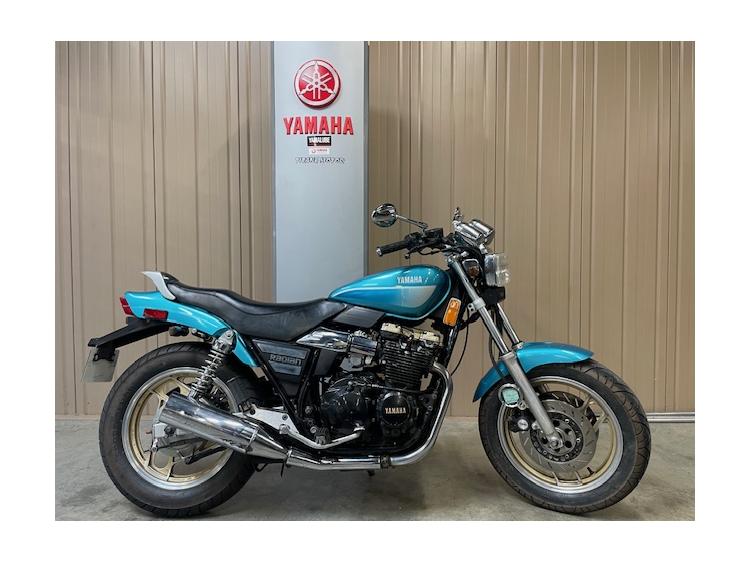 YAMAHA RADIAN