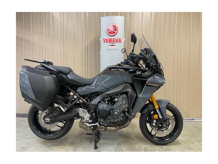 YAMAHA TRACER 9 GT+