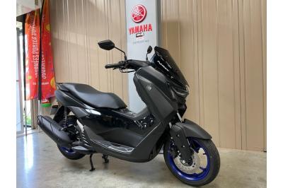 YAMAHA NMAX 125