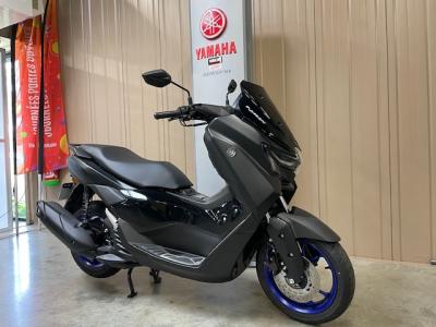 YAMAHA NMAX 125