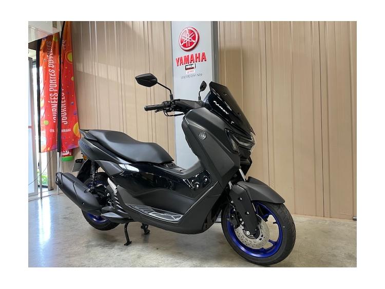 YAMAHA NMAX 125