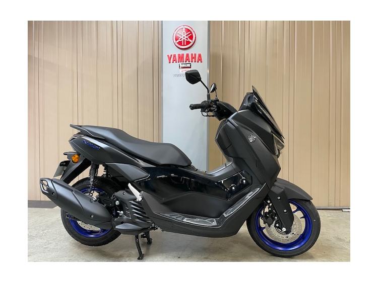 YAMAHA NMAX 125