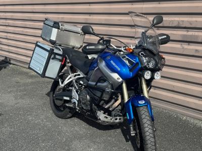 YAMAHA XTZ 1200 E SUPER TENERE
