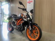 KTM 390 DUKE ABS