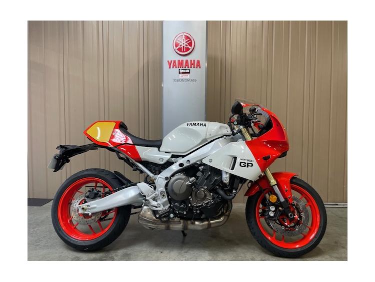 YAMAHA XSR 900 GP 35KW