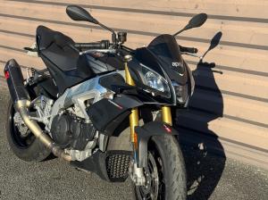 APRILIA TUONO 1100  V4 RR