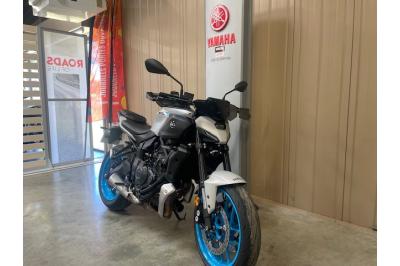 YAMAHA MT-07 (47.5CV)