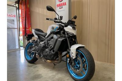 YAMAHA MT-09  Y-AMT