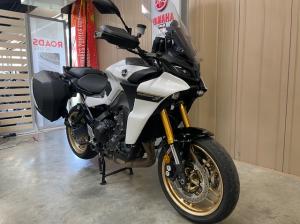 YAMAHA TRACER 9 GT