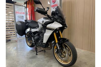 YAMAHA TRACER 9 GT