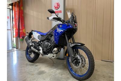 YAMAHA XTZ TENERE 700