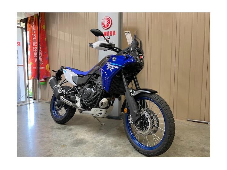 YAMAHA XTZ TENERE 700