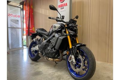 YAMAHA MT-09 SP