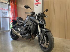 SUZUKI GSX-S 950