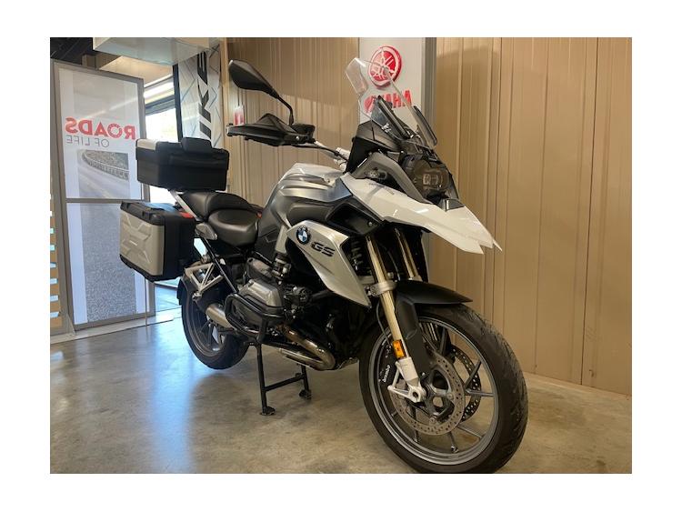 BMW R 1200 GS