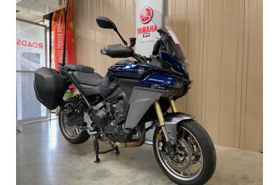 YAMAHA TRACER 9 GT+ Y-AMT